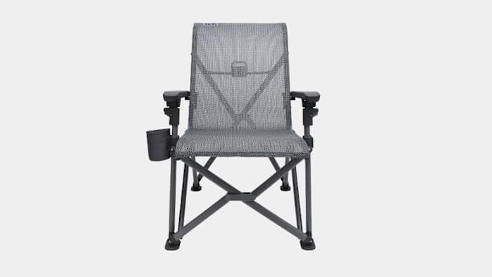 Yeti camp beach chair